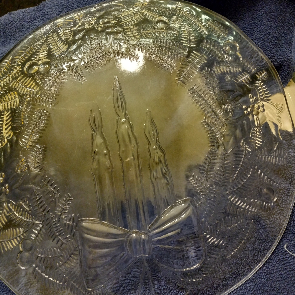 Display platter - Picture 2 of 3